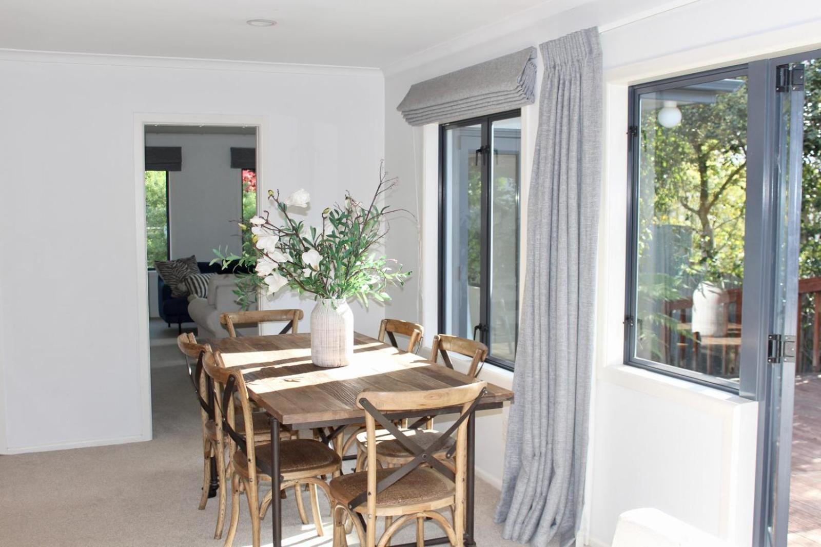 5-Min Walk To Village - Havelock North Holiday Home With Spa Pool Zewnętrze zdjęcie