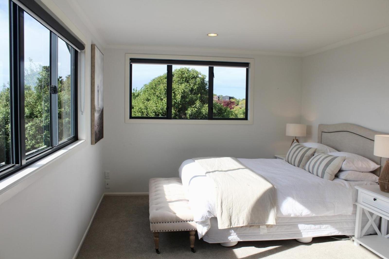 5-Min Walk To Village - Havelock North Holiday Home With Spa Pool Zewnętrze zdjęcie