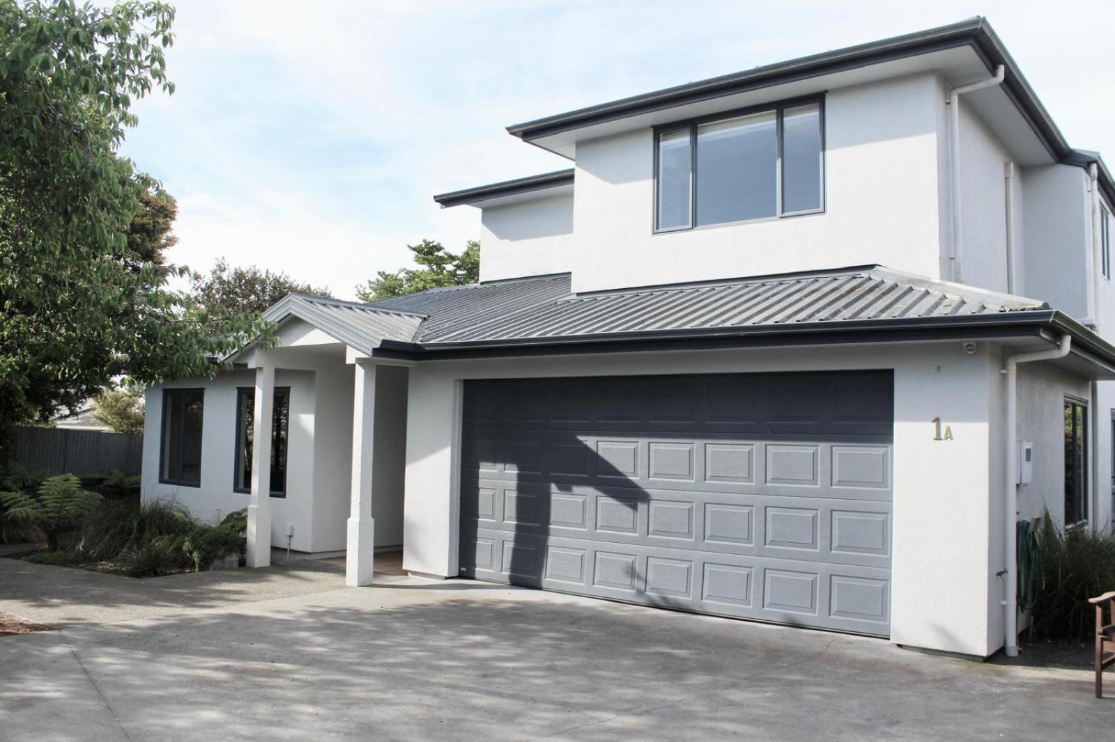 5-Min Walk To Village - Havelock North Holiday Home With Spa Pool Zewnętrze zdjęcie
