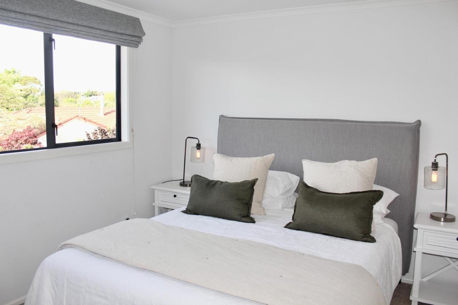 5-Min Walk To Village - Havelock North Holiday Home With Spa Pool Zewnętrze zdjęcie